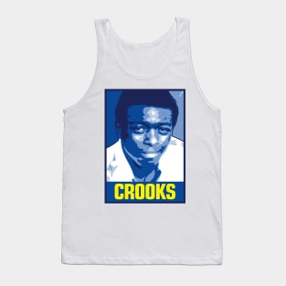 Crooks Tank Top